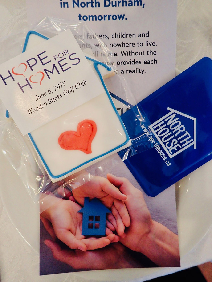 Hope for Home Annual Event